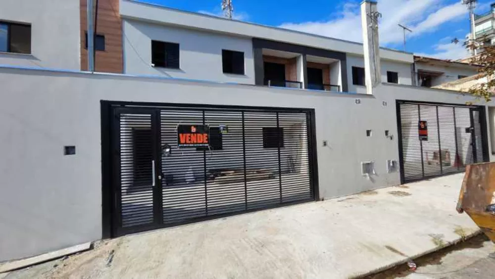 Casa, 2 quartos, 84 m² - Foto 19