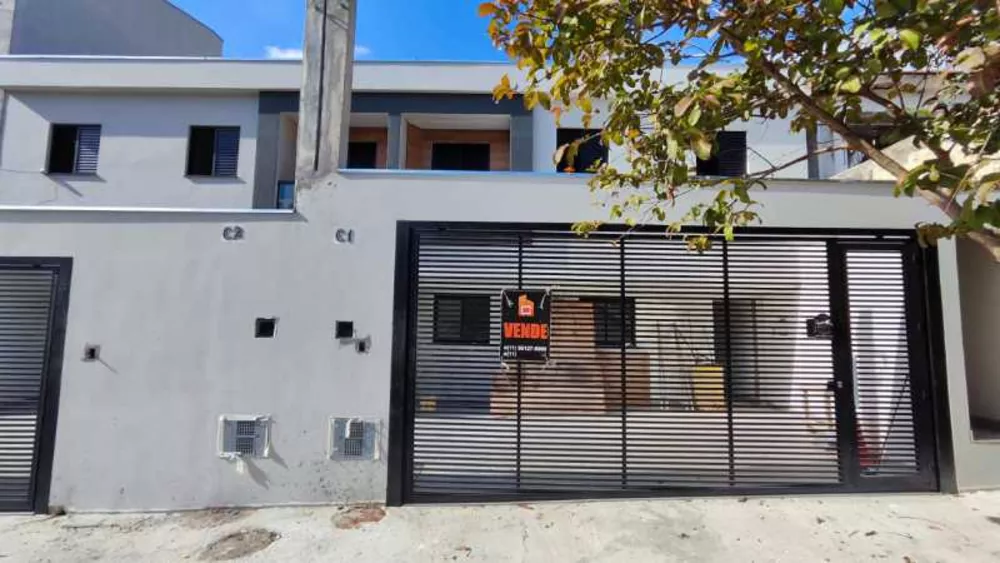 Casa, 2 quartos, 84 m² - Foto 18