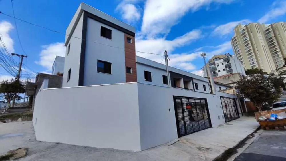 Casa, 2 quartos, 84 m² - Foto 21