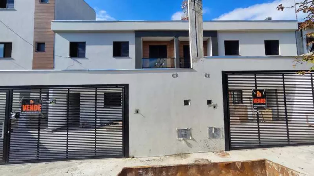 Casa, 2 quartos, 84 m² - Foto 1