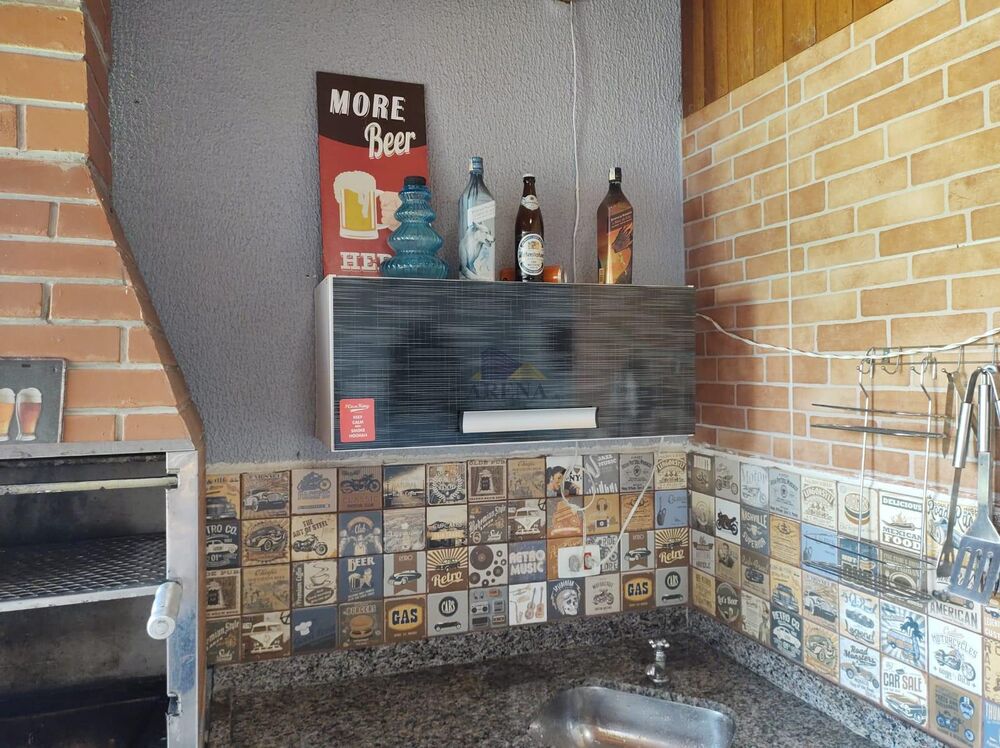 Casa, 2 quartos - Foto 4