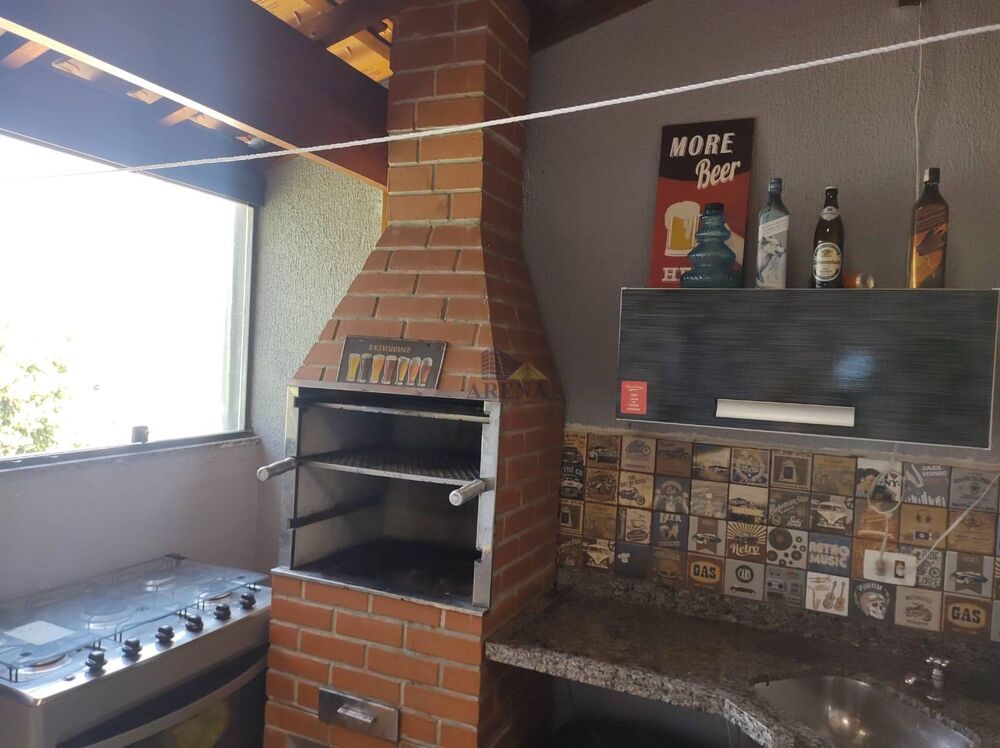 Casa, 2 quartos - Foto 2