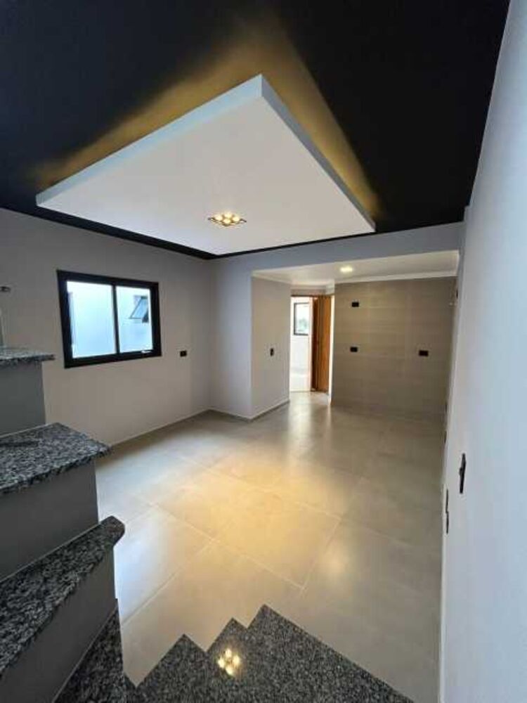 Cobertura, 2 quartos, 87 m² - Foto 1