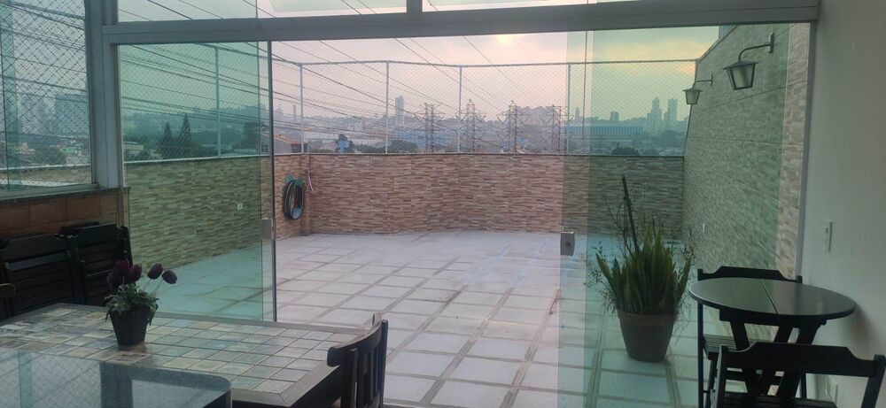 Cobertura, 2 quartos, 176 m² - Foto 7