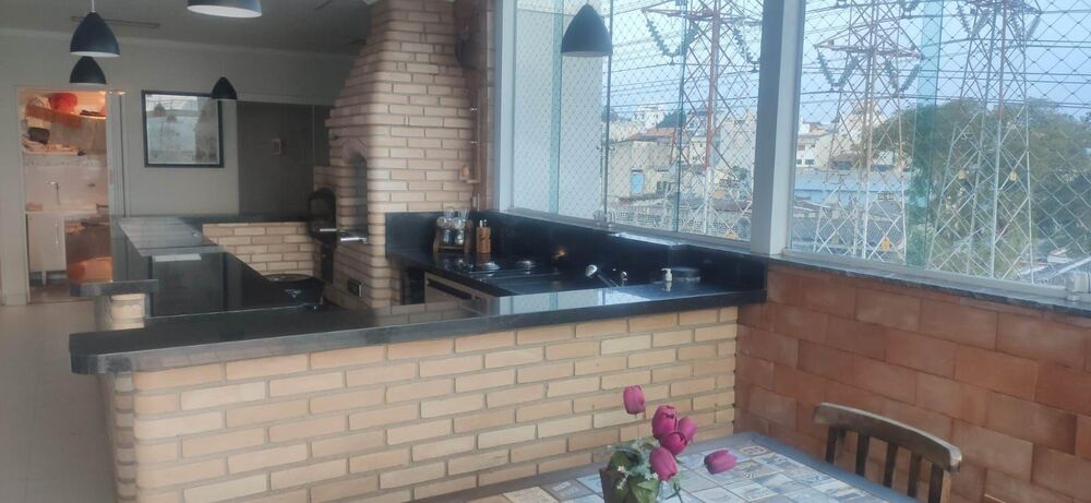 Cobertura, 2 quartos, 176 m² - Foto 2