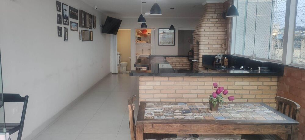 Cobertura, 2 quartos, 176 m² - Foto 1