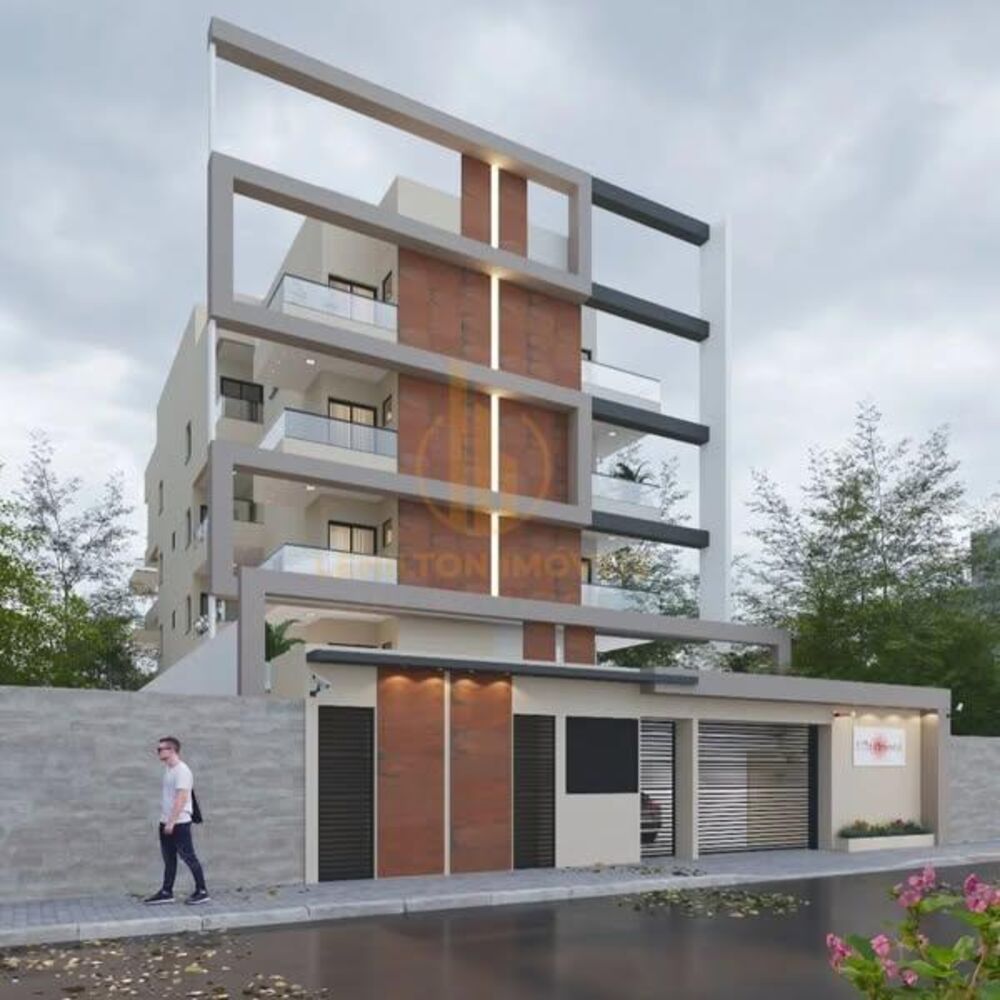 Apartamento, 2 quartos - Foto 3