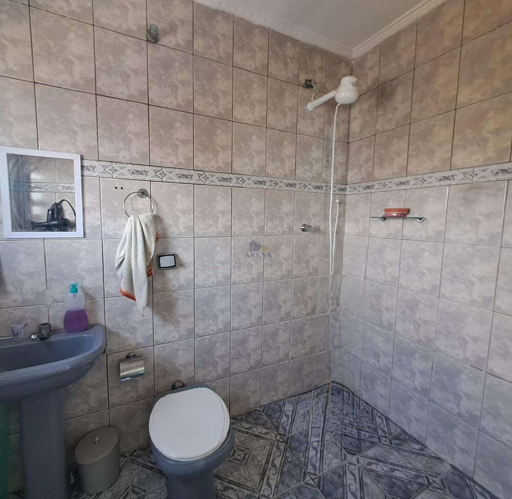 Casa à venda com 3 quartos - Foto 4
