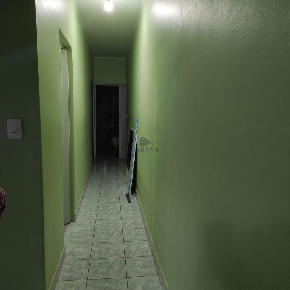 Casa à venda com 3 quartos - Foto 1