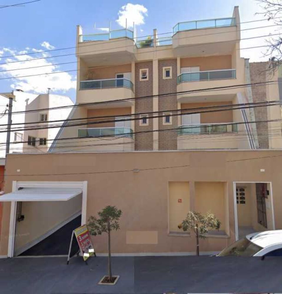 Apartamento, 3 quartos, 70 m² - Foto 1