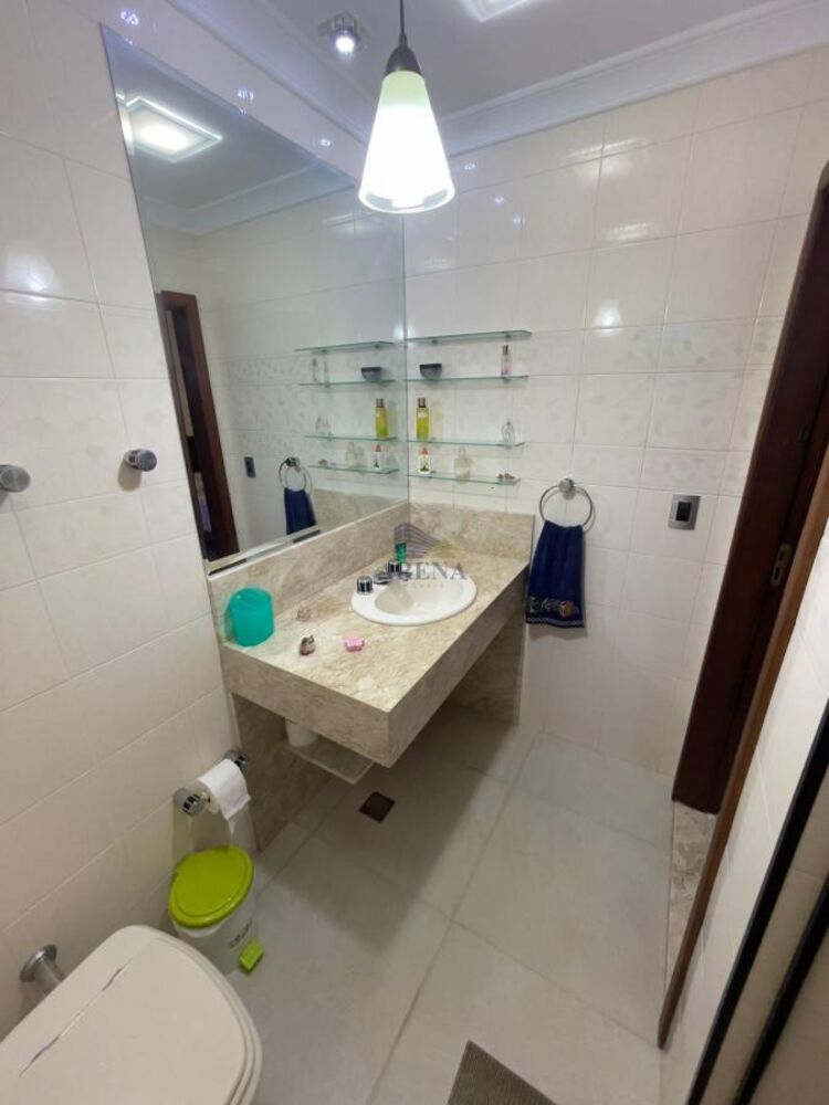 Casa, 3 quartos - Foto 8