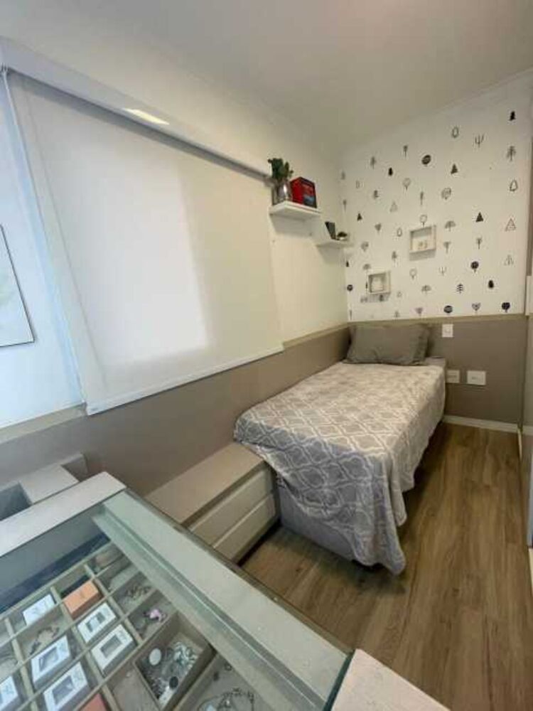 Cobertura, 3 quartos, 220 m² - Foto 2
