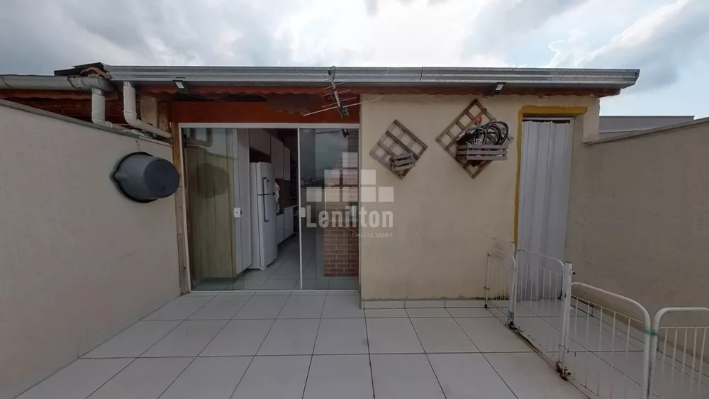 Cobertura, 2 quartos, 110 m² - Foto 4