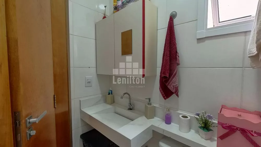 Cobertura, 2 quartos, 110 m² - Foto 10