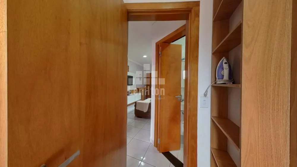 Cobertura, 2 quartos, 110 m² - Foto 12