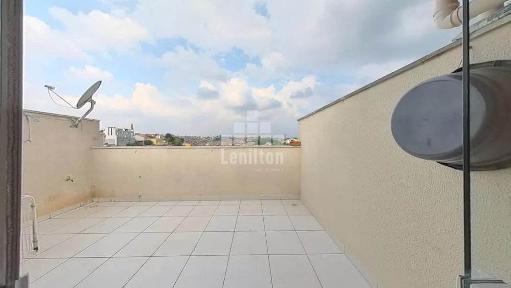 Cobertura, 2 quartos, 110 m² - Foto 6