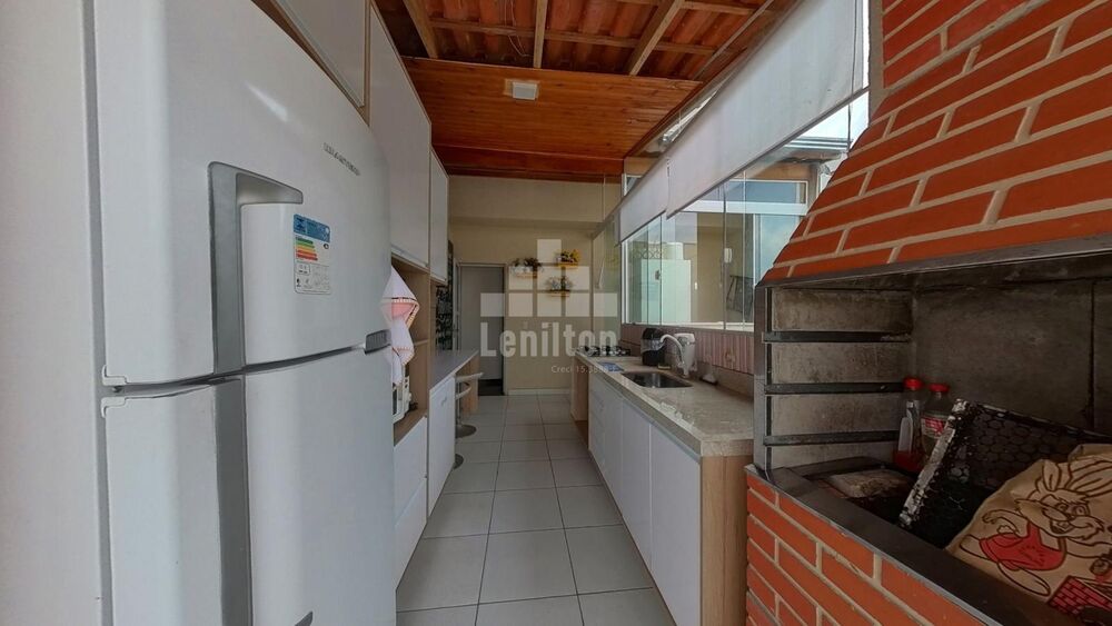 Cobertura, 2 quartos, 110 m² - Foto 2