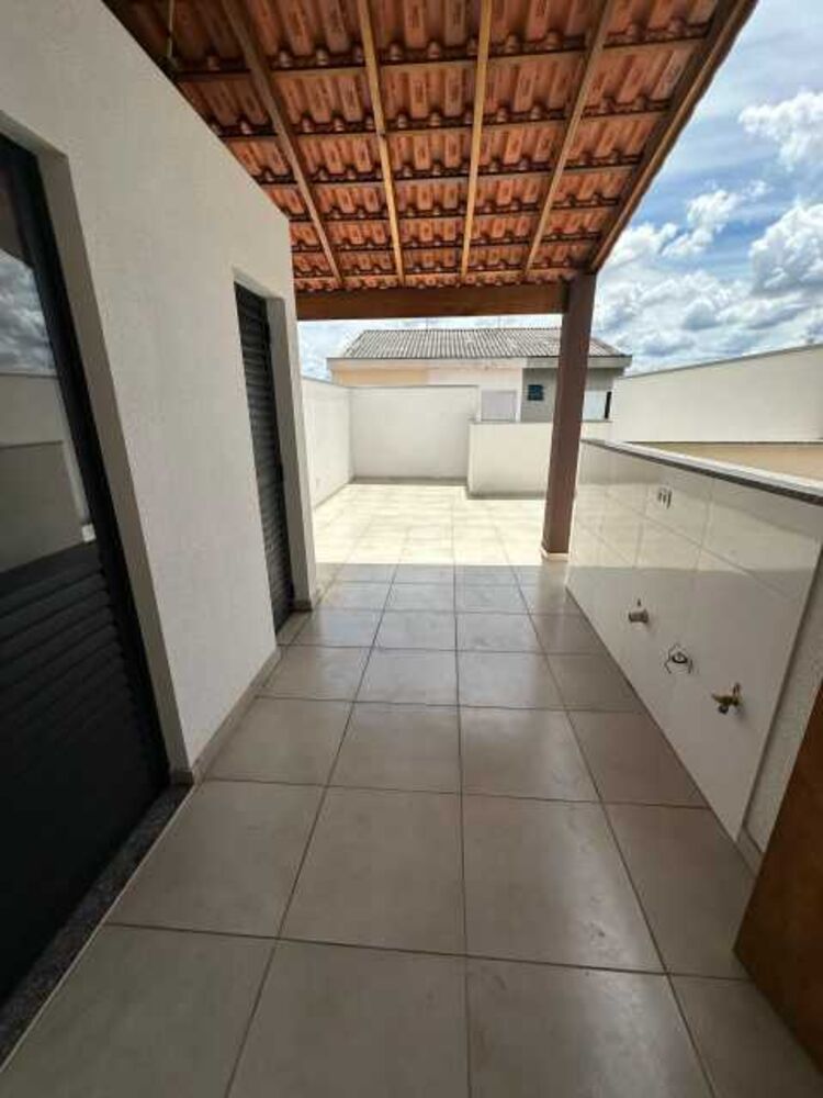 Cobertura, 2 quartos, 86 m² - Foto 4