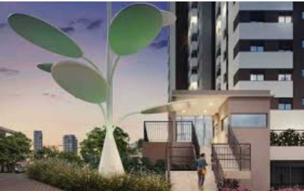 Apartamento, 2 quartos, 93 m² - Foto 2