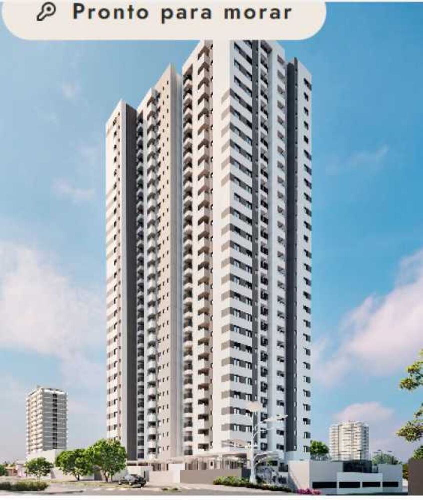 Apartamento, 2 quartos, 93 m² - Foto 3