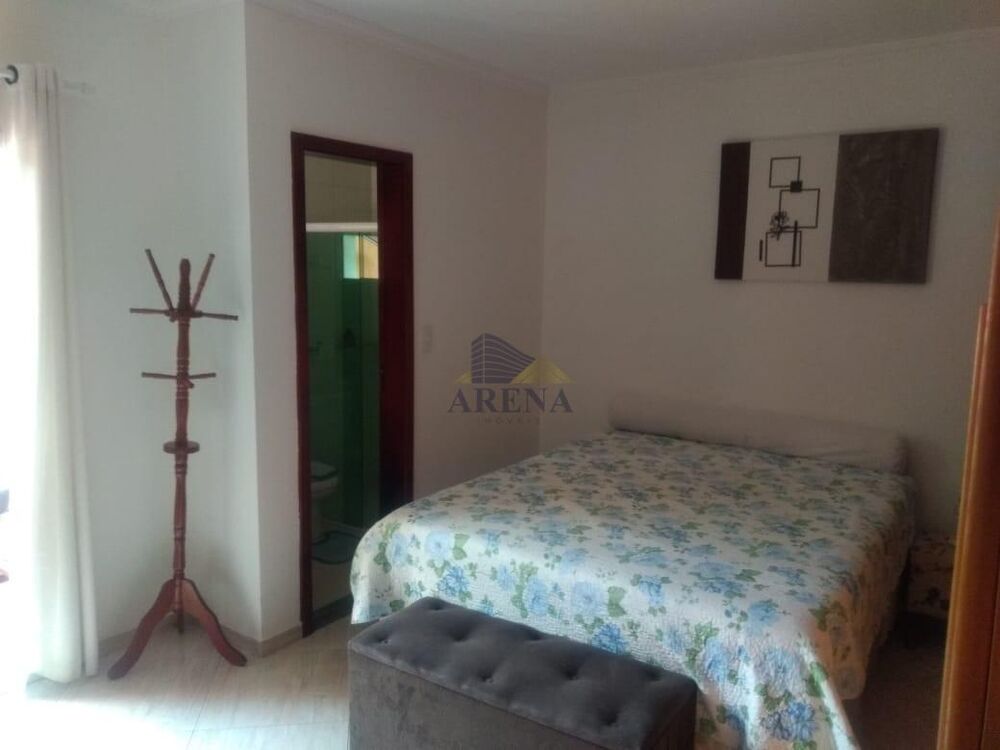 Apartamento à venda com 3 quartos - Foto 1