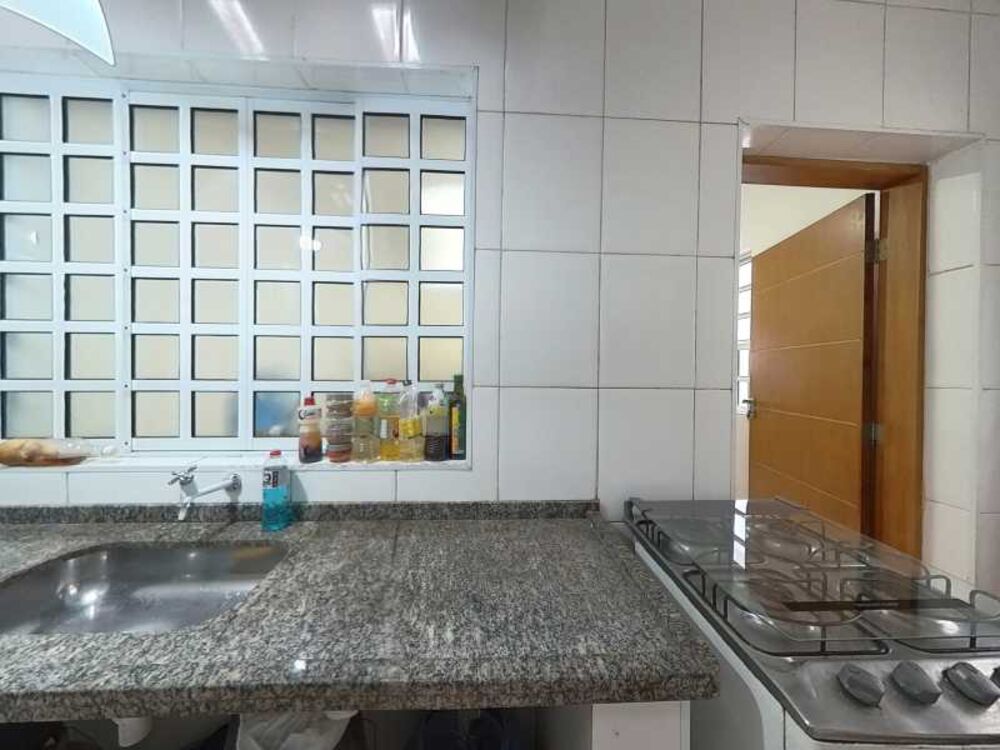 Casa, 2 quartos, 116 m² - Foto 1