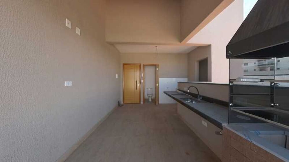 Cobertura, 2 quartos, 94 m² - Foto 1