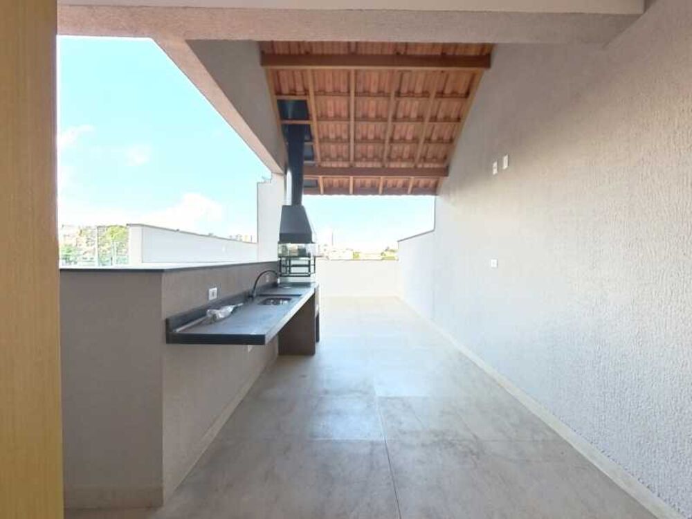 Cobertura, 2 quartos, 94 m² - Foto 3