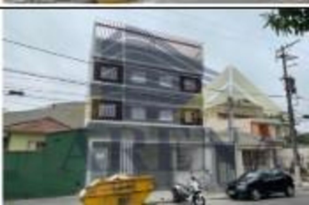 Apartamento, 2 quartos - Foto 1