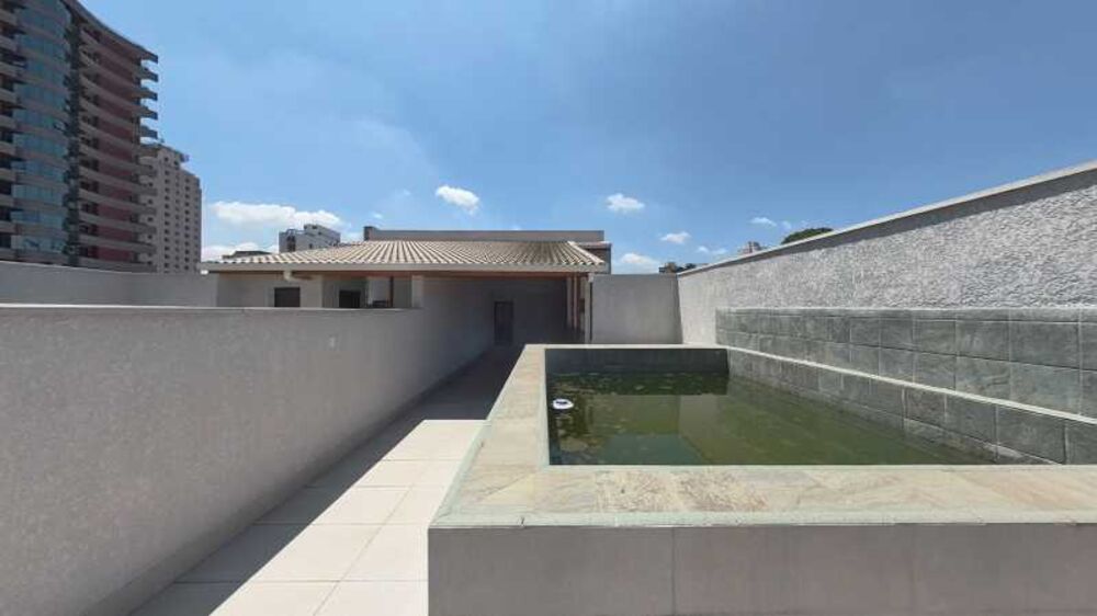 Cobertura, 3 quartos, 140 m² - Foto 3