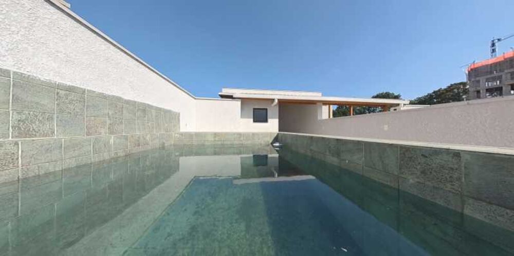 Cobertura, 3 quartos, 140 m² - Foto 4