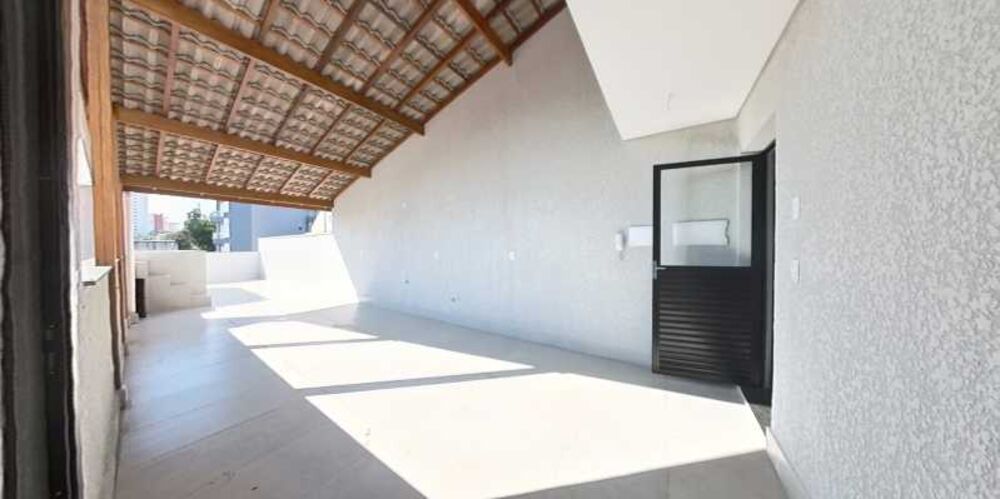 Cobertura, 3 quartos, 140 m² - Foto 7
