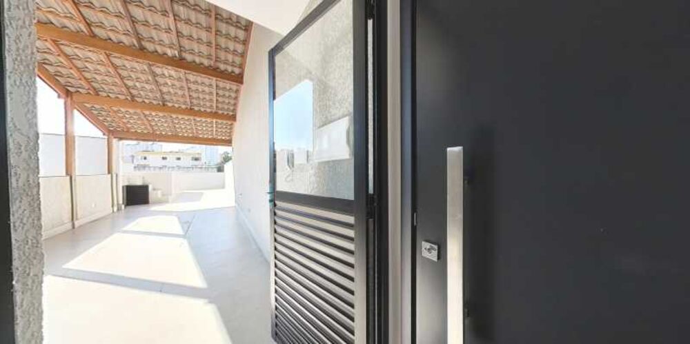 Cobertura, 3 quartos, 140 m² - Foto 13