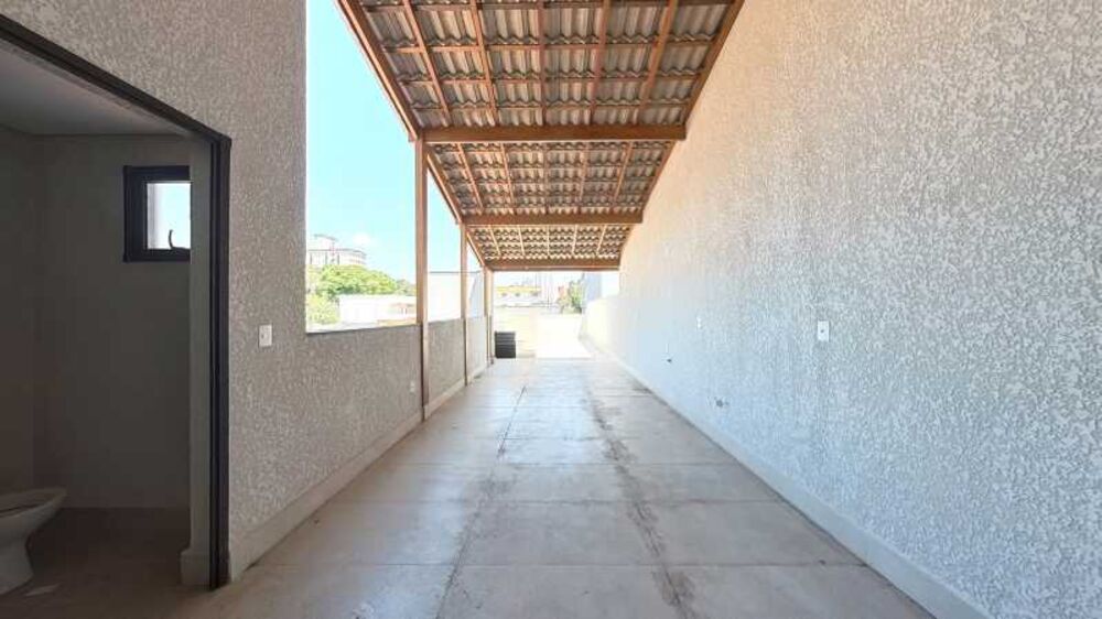 Cobertura, 3 quartos, 140 m² - Foto 10