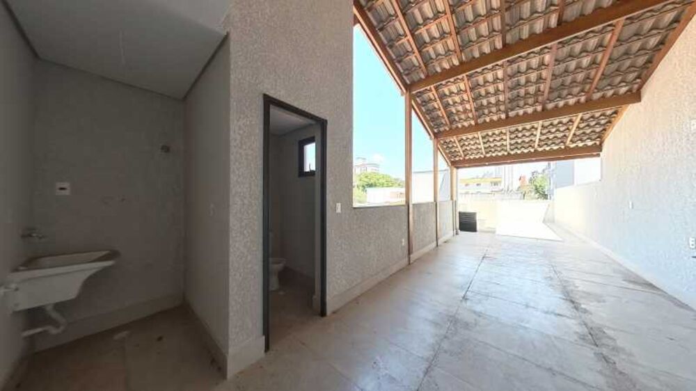 Cobertura, 3 quartos, 140 m² - Foto 12