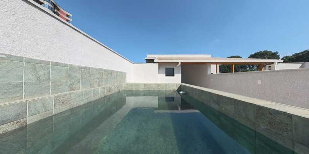 Cobertura, 3 quartos, 140 m² - Foto 5