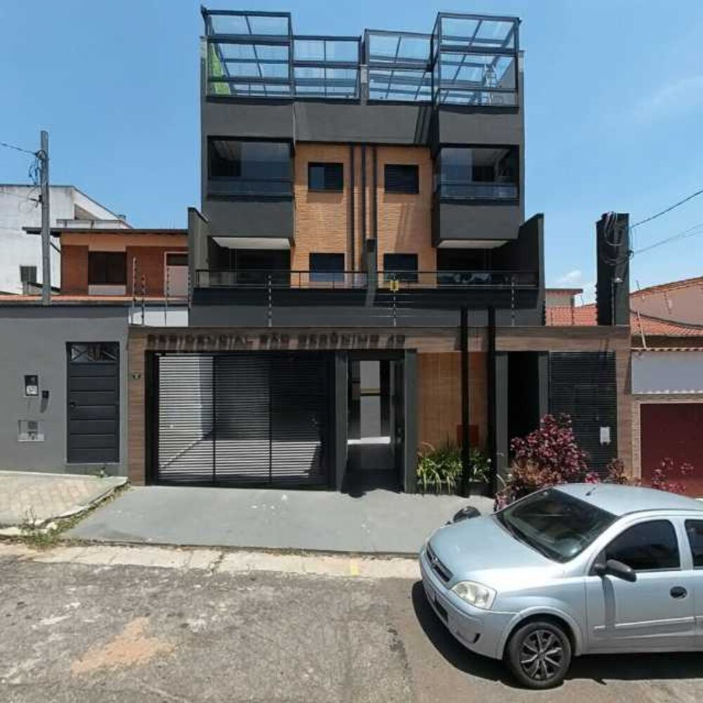Cobertura, 3 quartos, 140 m² - Foto 1