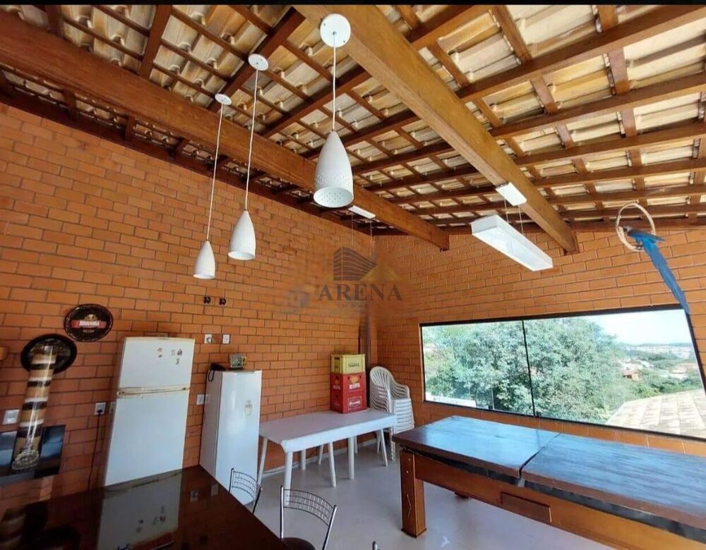 Casa, 4 quartos - Foto 10