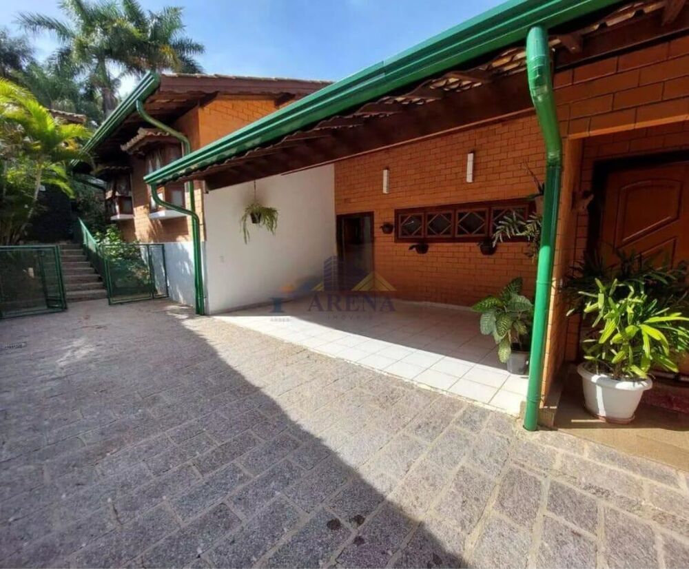 Casa, 4 quartos - Foto 3