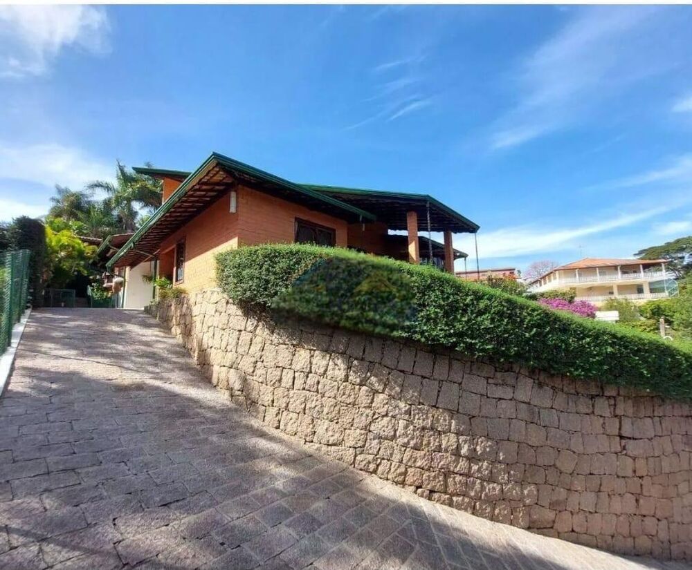 Casa, 4 quartos - Foto 1