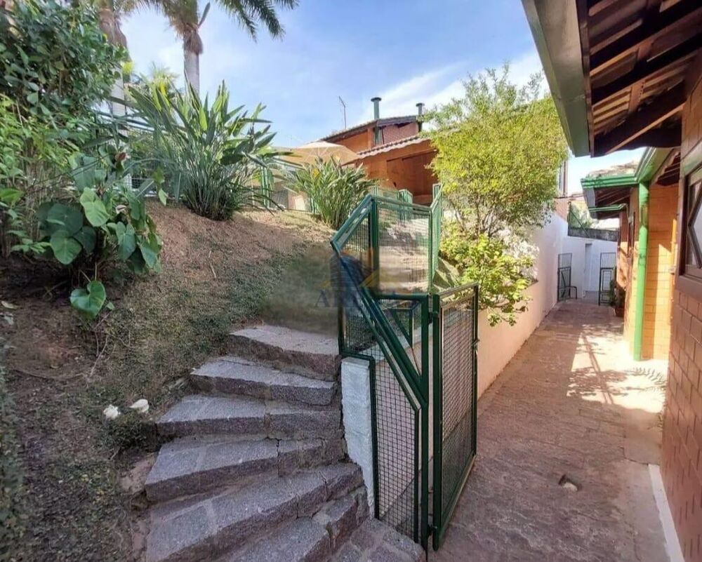 Casa, 4 quartos - Foto 11