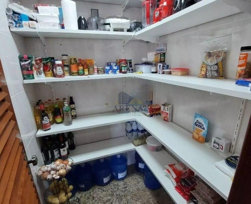 Casa, 4 quartos - Foto 29