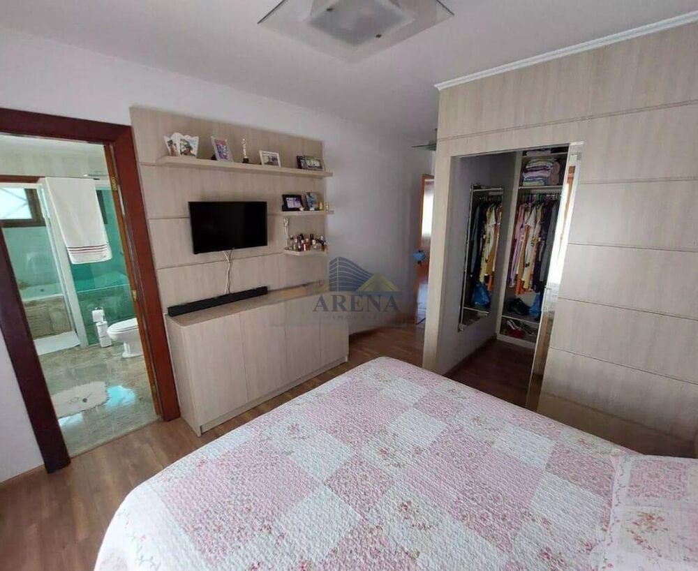 Casa, 4 quartos - Foto 24