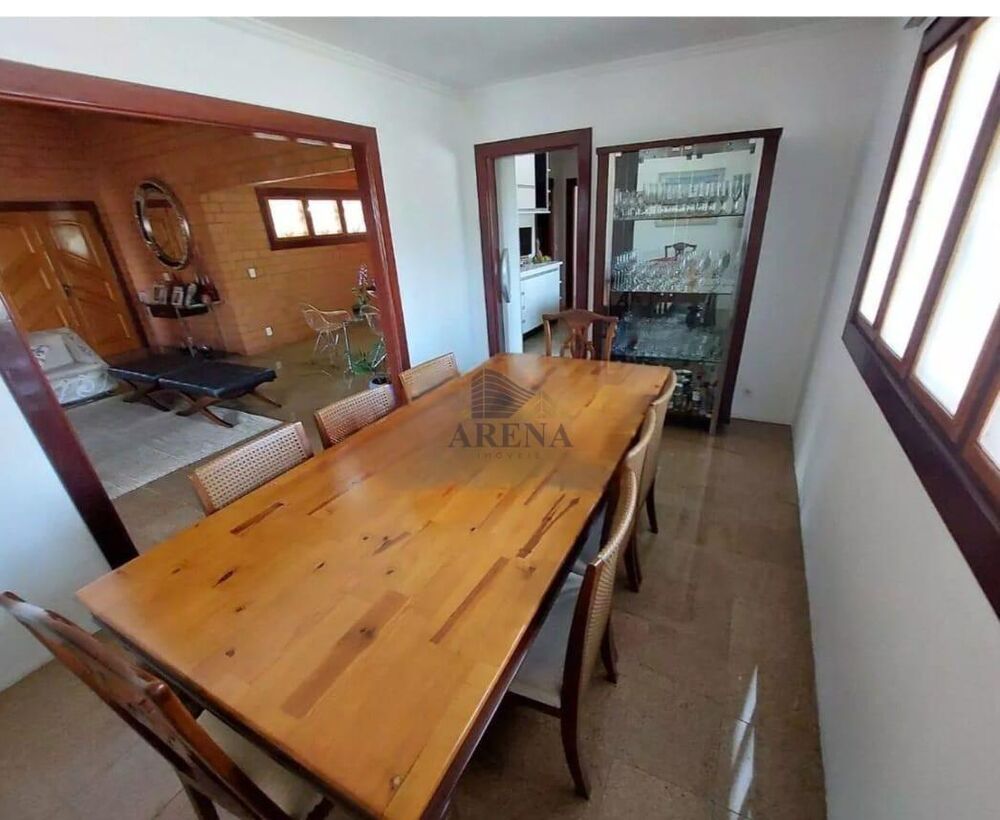 Casa, 4 quartos - Foto 30