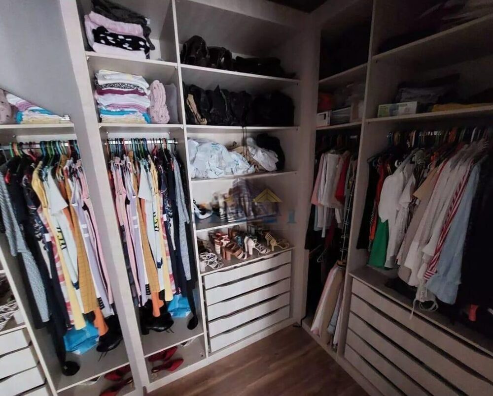 Casa, 4 quartos - Foto 25