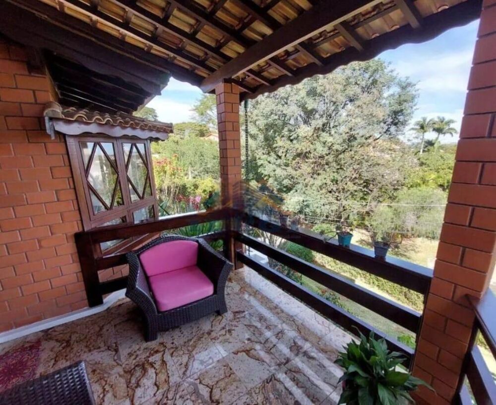 Casa, 4 quartos - Foto 19