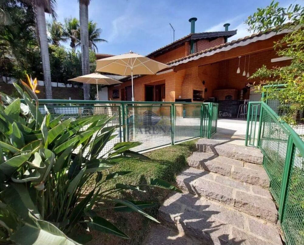 Casa, 4 quartos - Foto 14