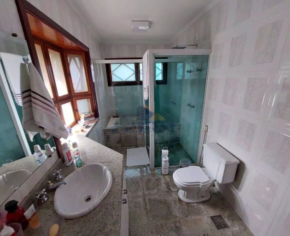 Casa, 4 quartos - Foto 26