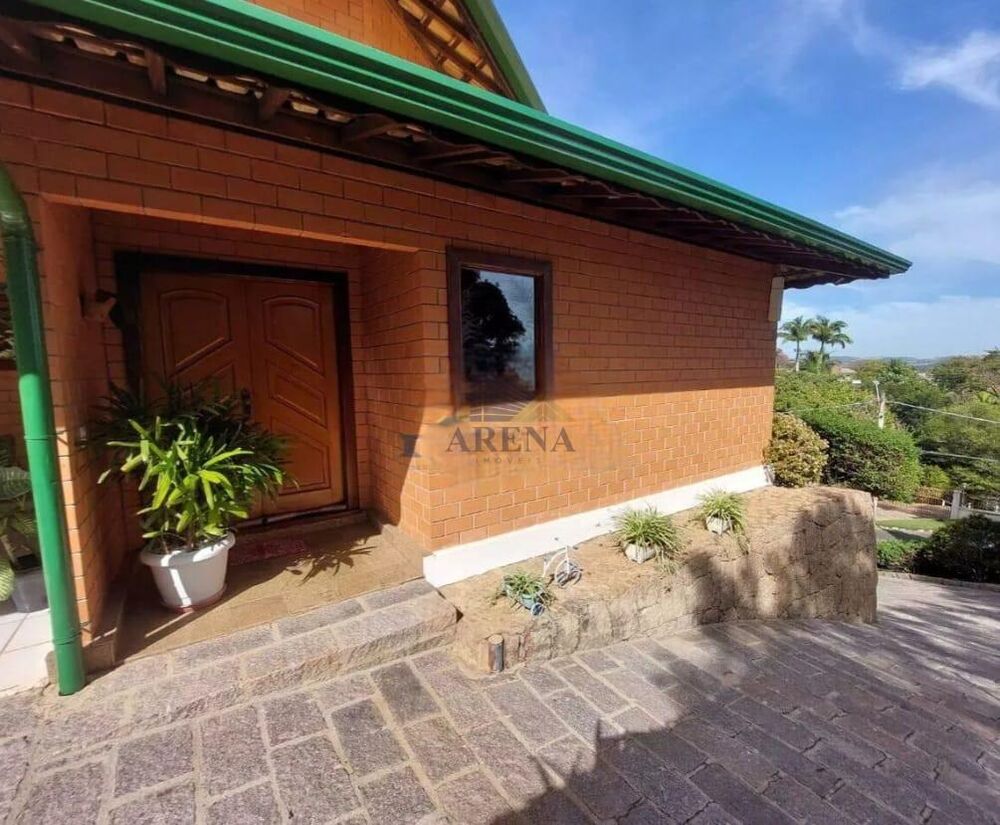 Casa, 4 quartos - Foto 6