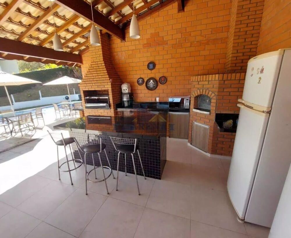 Casa, 4 quartos - Foto 17